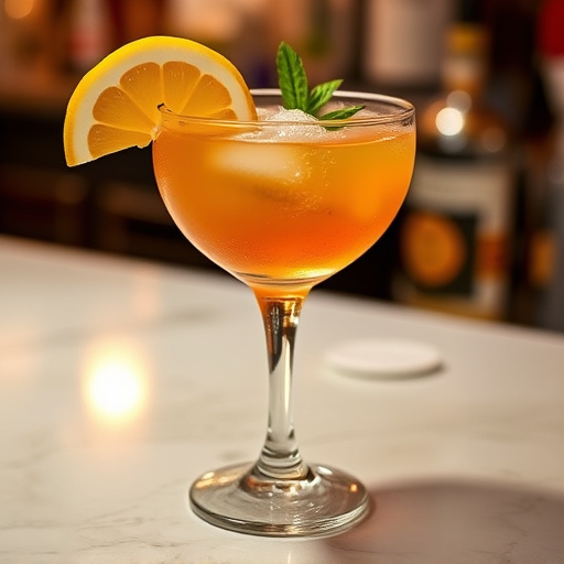 cocktail