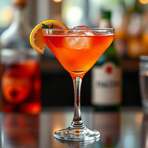 cocktail