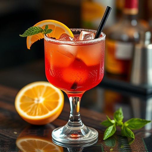 cocktail
