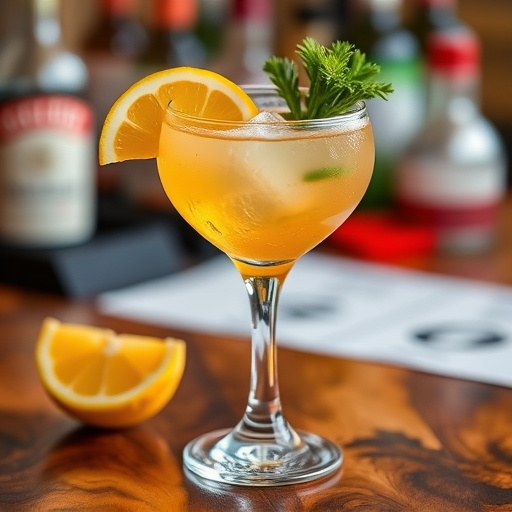 cocktail
