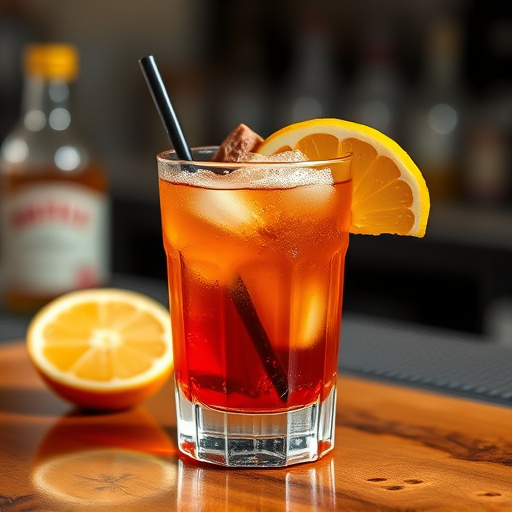 cocktail