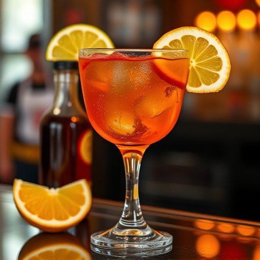 cocktail