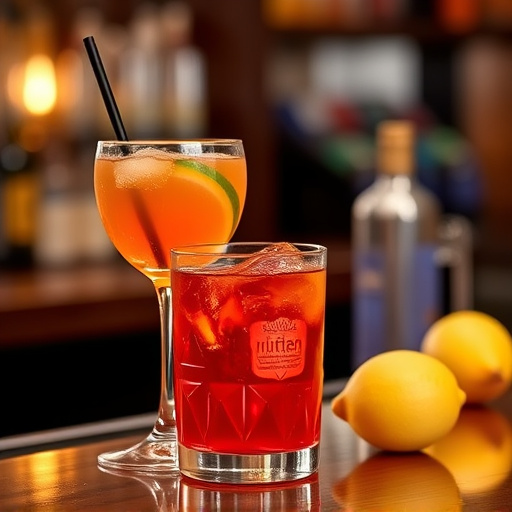 cocktail
