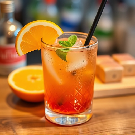 cocktail