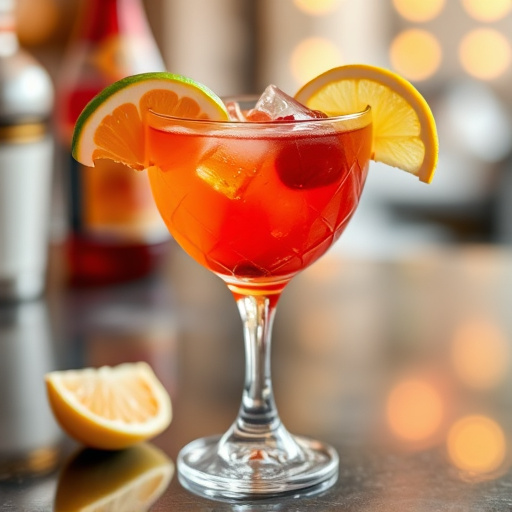 cocktail
