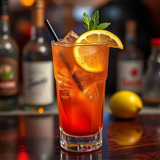 cocktail