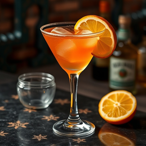 cocktail