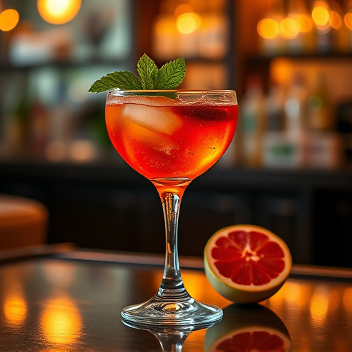 cocktail