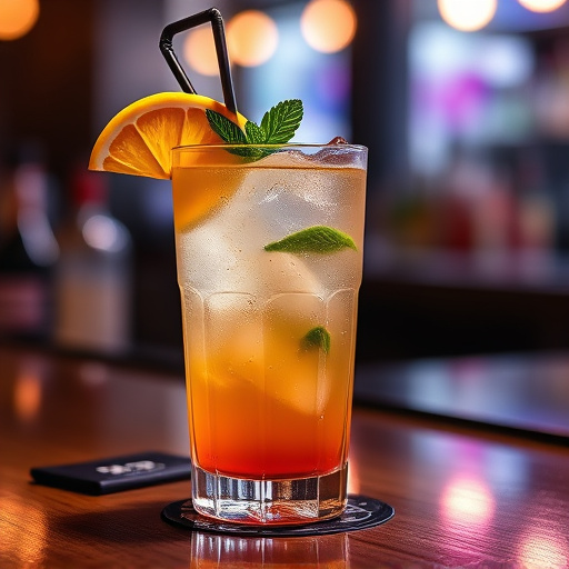 cocktail