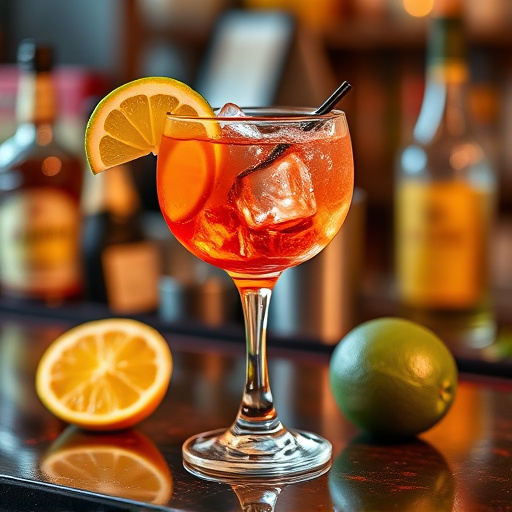 cocktail