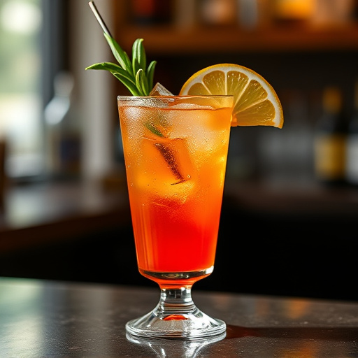 cocktail