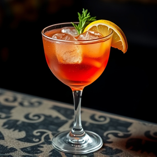 cocktail