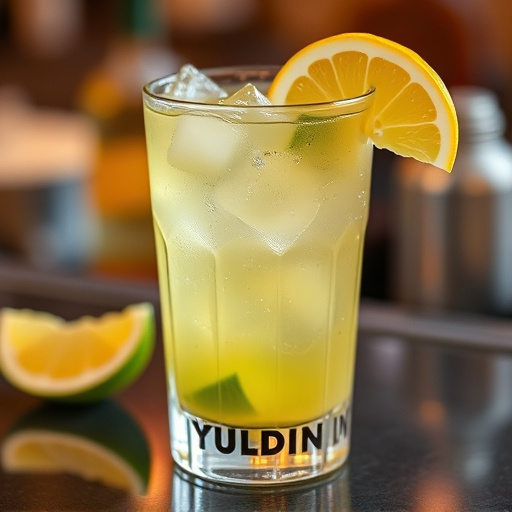 cocktail