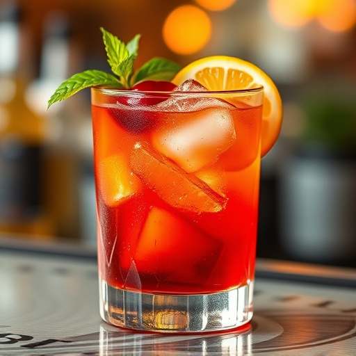cocktail