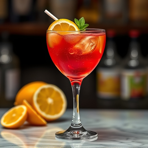cocktail