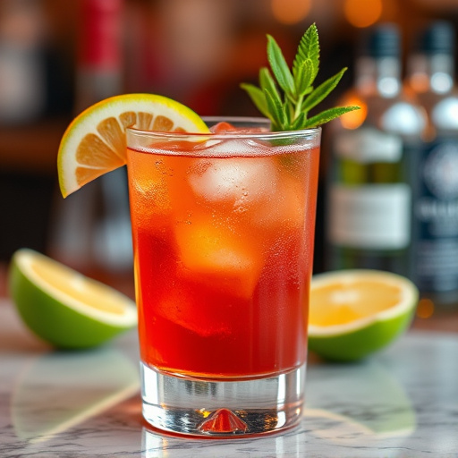 cocktail