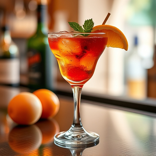 cocktail