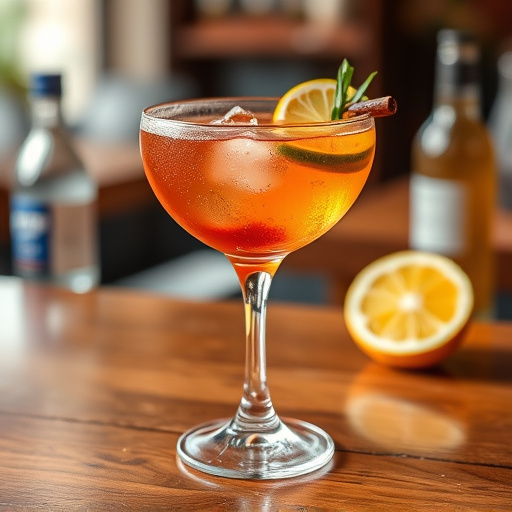 cocktail