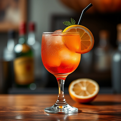 cocktail
