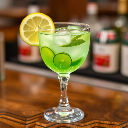 cocktail