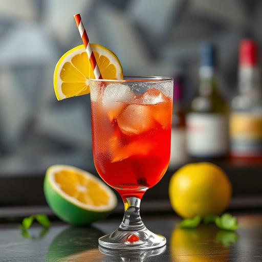 cocktail