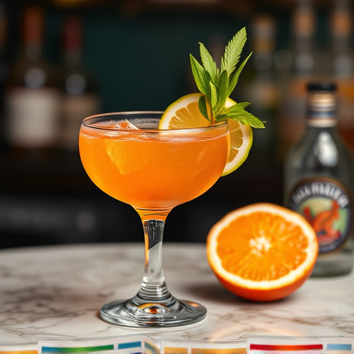 cocktail