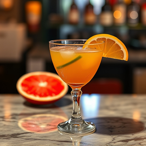 cocktail