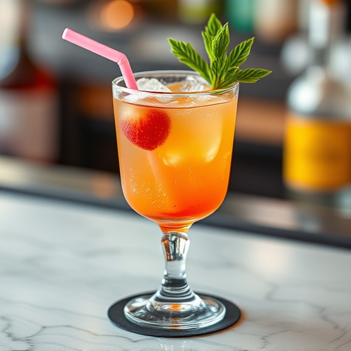 cocktail