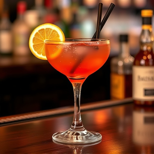 cocktail