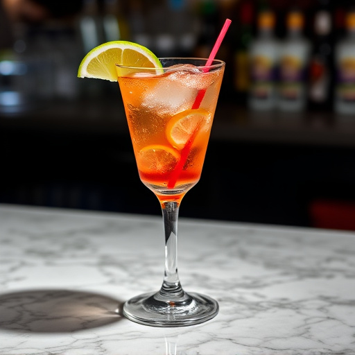 cocktail