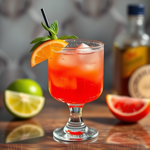cocktail