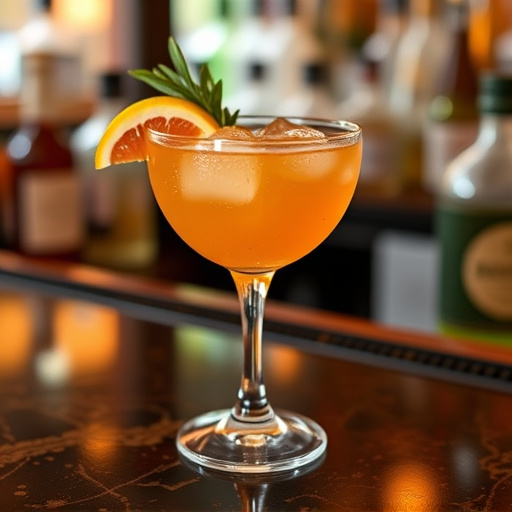 cocktail