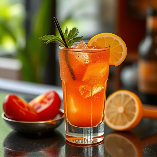 cocktail