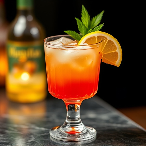 cocktail
