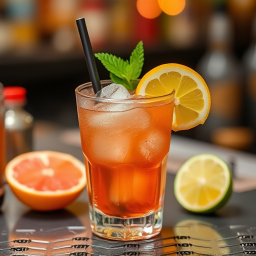 cocktail