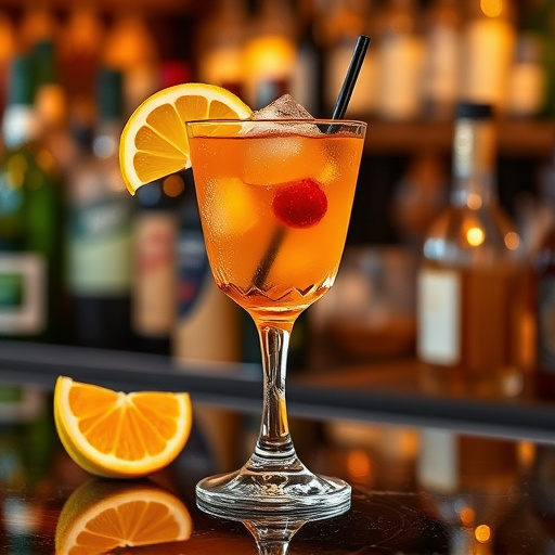 cocktail