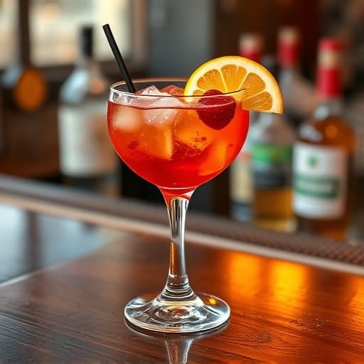 cocktail
