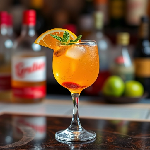 cocktail