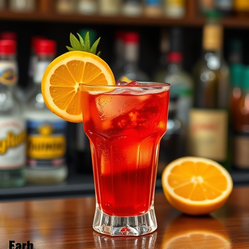 cocktail