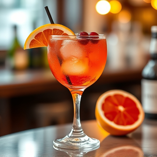 cocktail