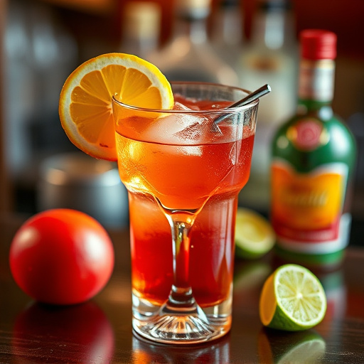 cocktail