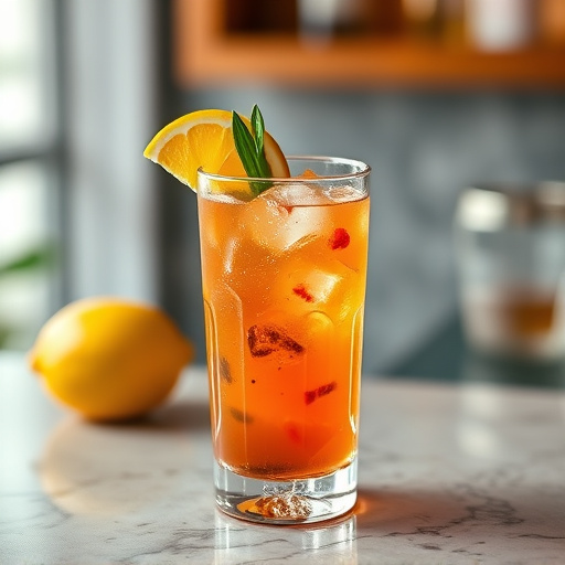 cocktail