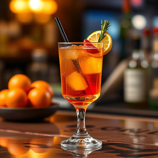 cocktail