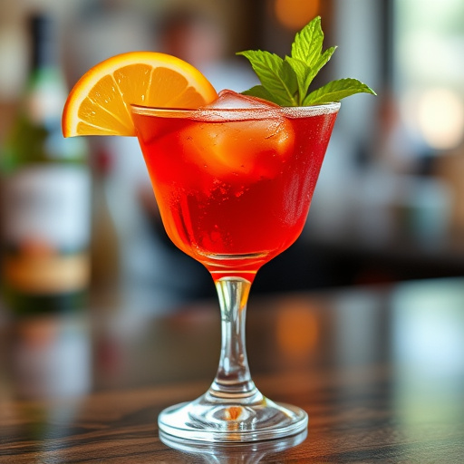 cocktail