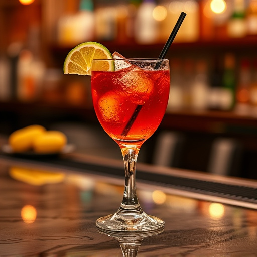 cocktail