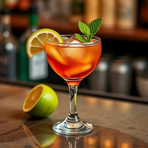cocktail