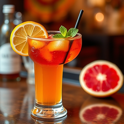 cocktail