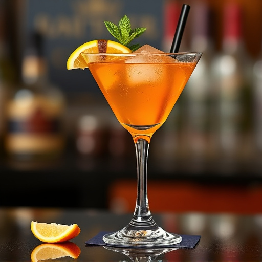 cocktail