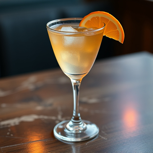 cocktail