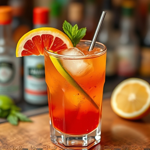 cocktail